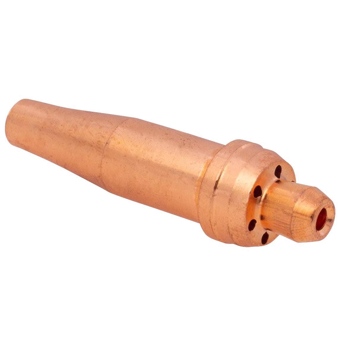 Cutting Tip - Victor Style - Series 3-101 - Acetylene - Size 5 - Image 3