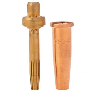 Cutting Tip - Victor Style - Series 3-GPN - Propane/Natural Gas - Size 00