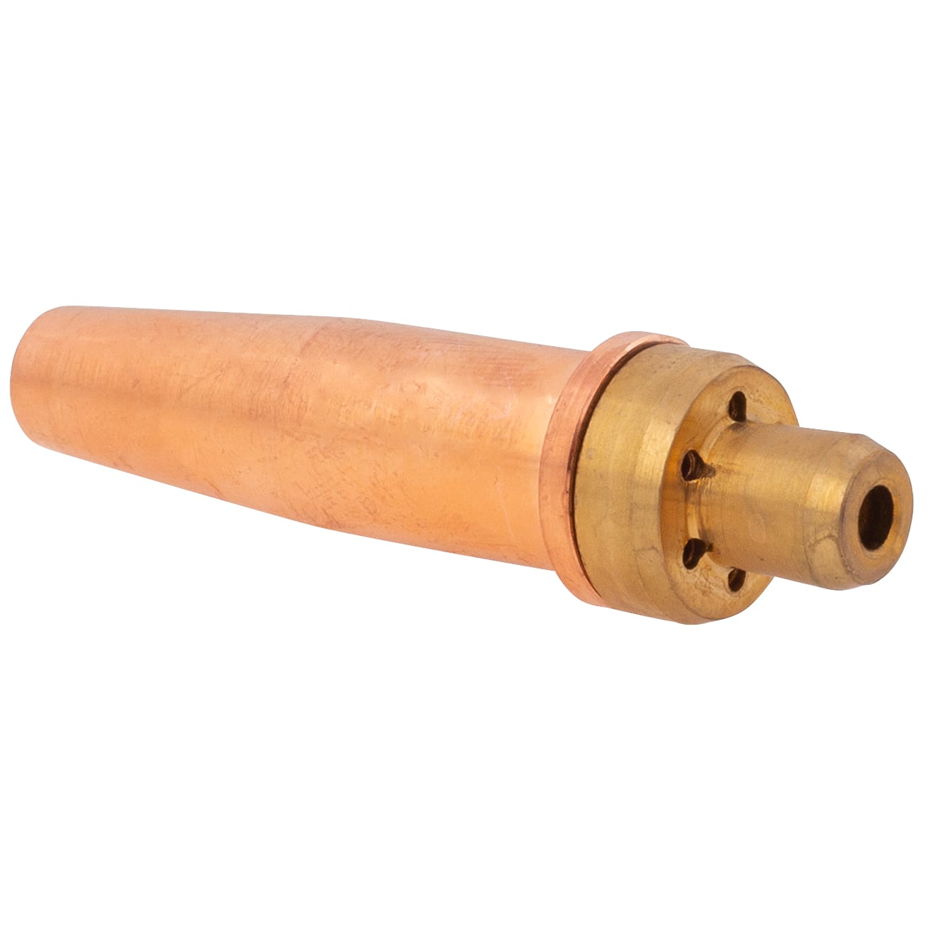 Cutting Tip - Victor Style - Series 3-GPN - Propane/Natural Gas - Size 00 - Image 4