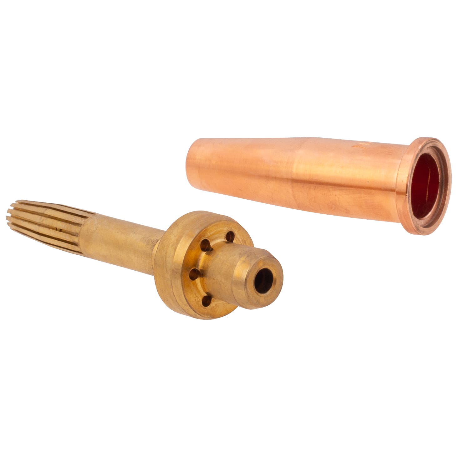 Cutting Tip - Victor Style - Series 3-GPN - Propane/Natural Gas - Size 00 - Image 5