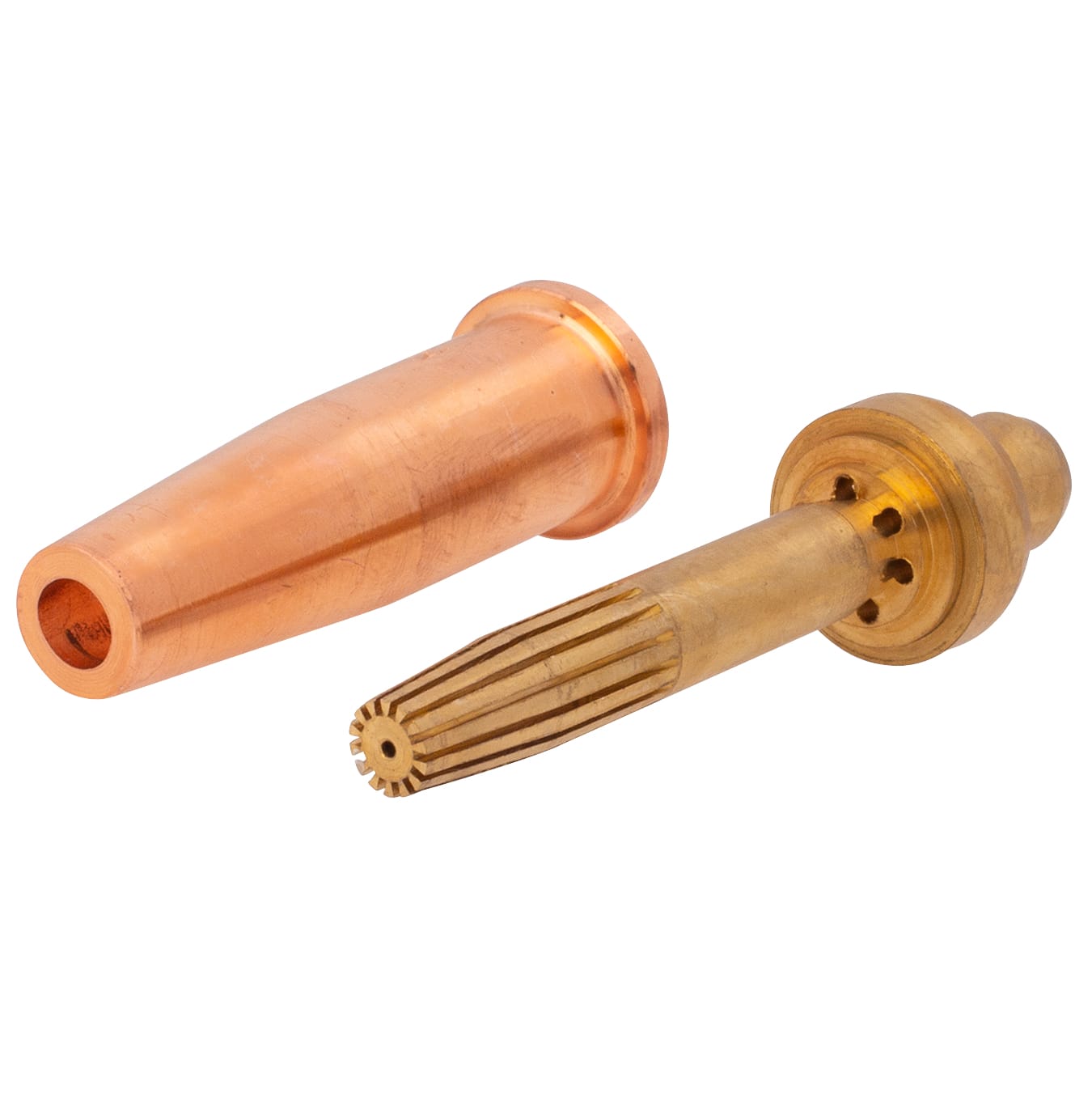 Cutting Tip - Victor Style - Series 3-GPN - Propane/Natural Gas - Size 00 - Image 6
