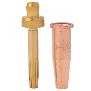 Cutting Tip - Victor Style - Series 3-GPN - Propane/Natural Gas - Size 0