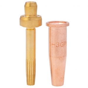 Cutting Tip - Victor Style - Series 3-GPN - Propane/Natural Gas - Size 1