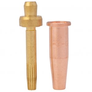 Cutting Tip - Victor Style - Series 3-GPN - Propane/Natural Gas - Size 2