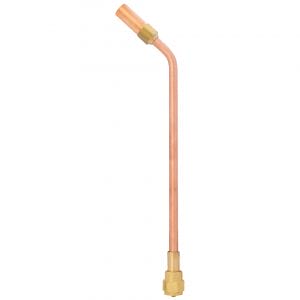 OVERSTOCK SALE! Rosebud Assembly - Victor Style - Series MFA-1 - Acetylene - Size 6