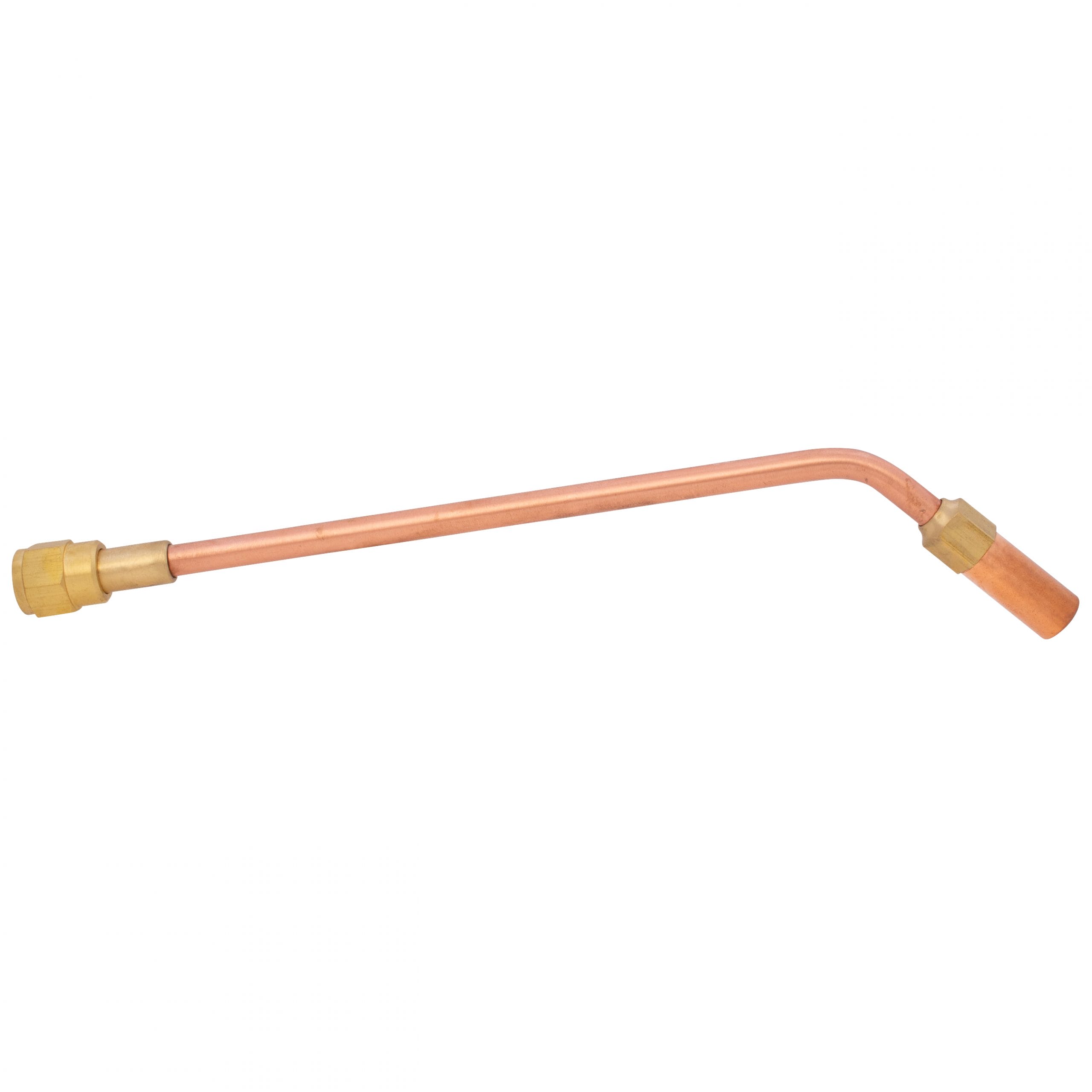 OVERSTOCK SALE! Rosebud Assembly - Victor Style - Series MFA-1 - Acetylene - Size 6 - Image 2