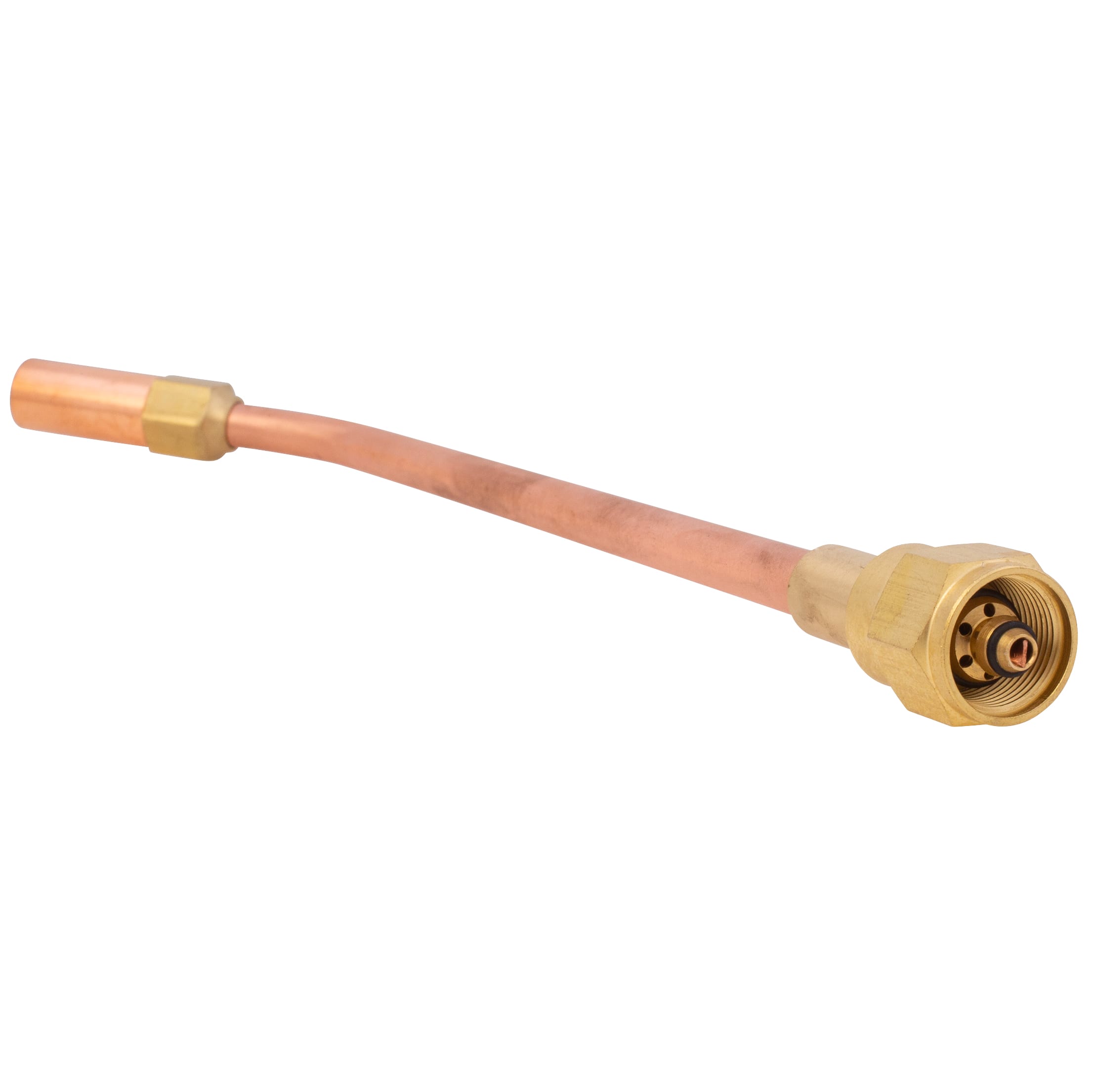 OVERSTOCK SALE! Rosebud Assembly - Victor Style - Series MFA-1 - Acetylene - Size 6 - Image 4