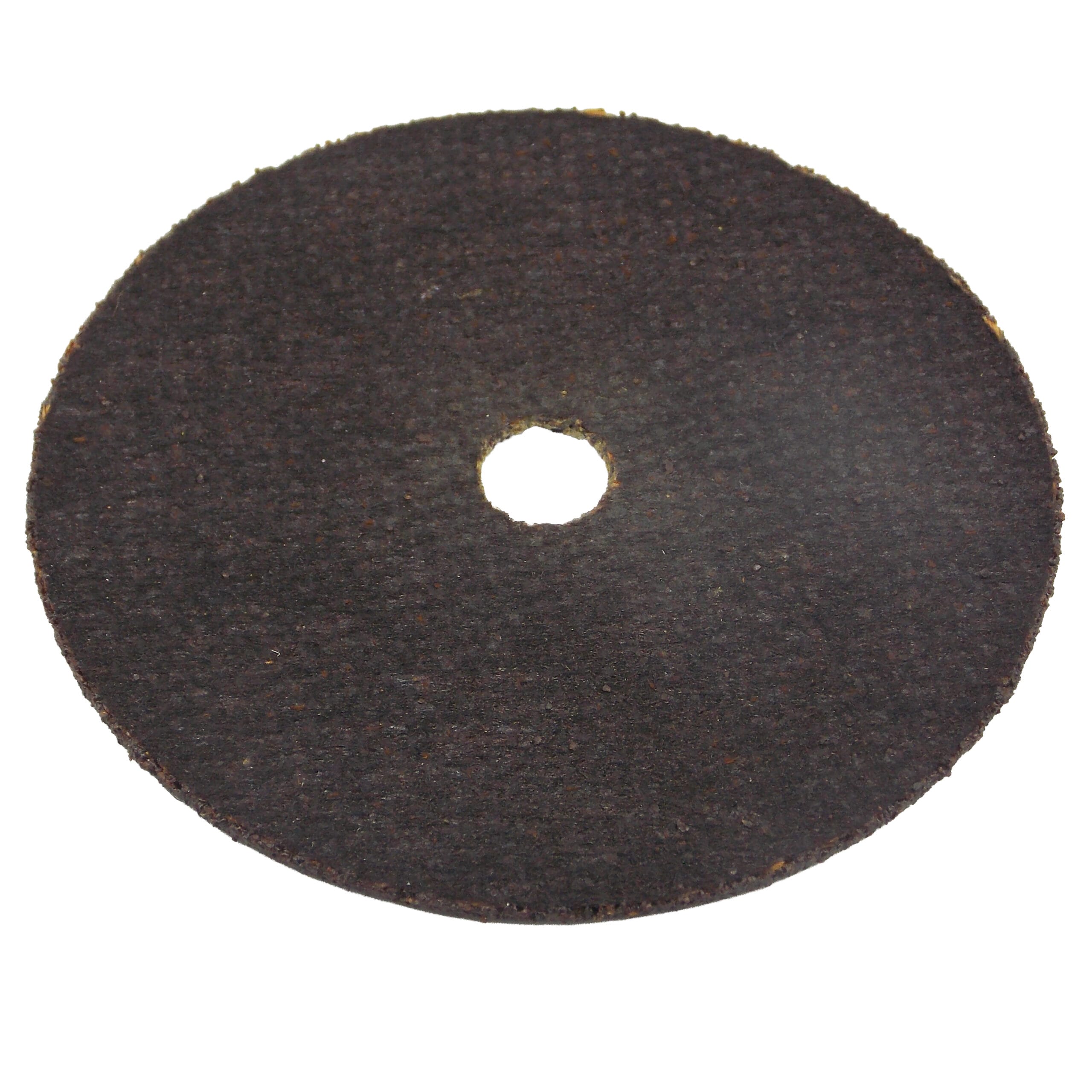 10 PK | Cut-Off Wheel - Aluminum Oxide - 3" x 1/16" x 3/8" - 54 Grit - Made in USA - Image 2