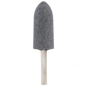 Mounted Points - A/O - Grey 2" x 7/8" - A11
