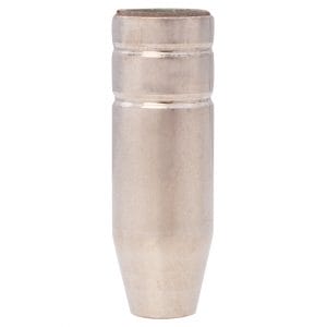 LIMITED STOCK! Binzel Tapered Nozzle - 3/8" (16mm) Bore