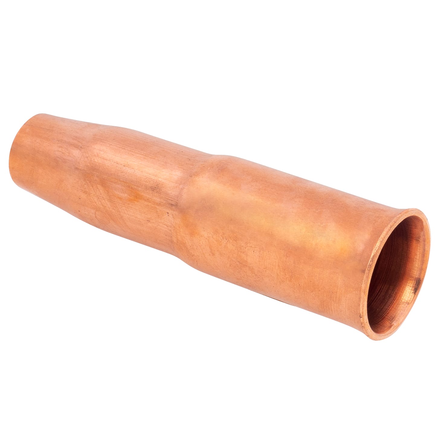 Mig Gun Nozzle - Tweco/Firepower - 200-450 AMP - 1/2" Bore (FP24A-50) - Image 3