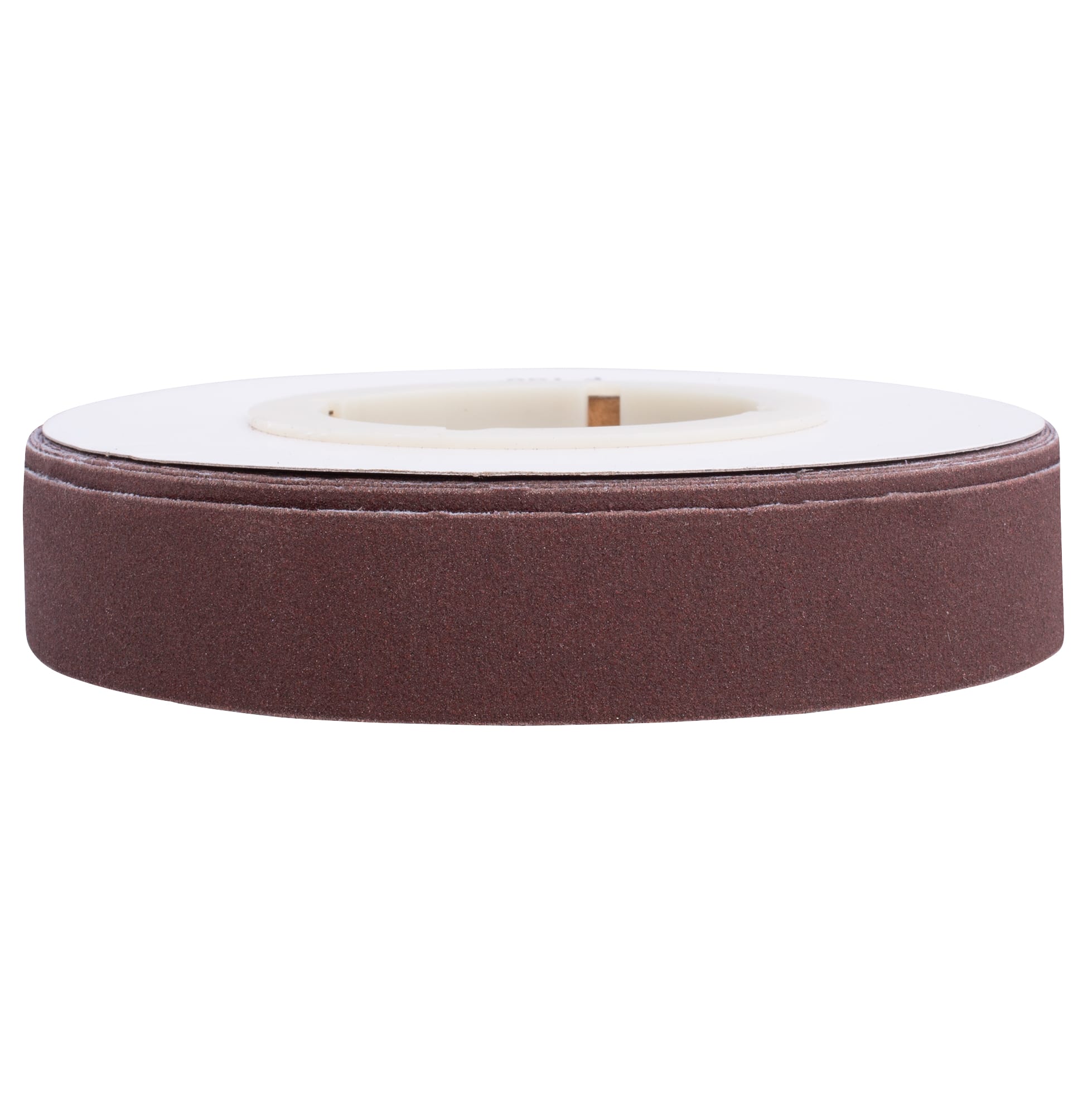 Emery Cloth Rolls - Aluminum Oxide - 1" x 25 Yards - 180 Grit - Image 2