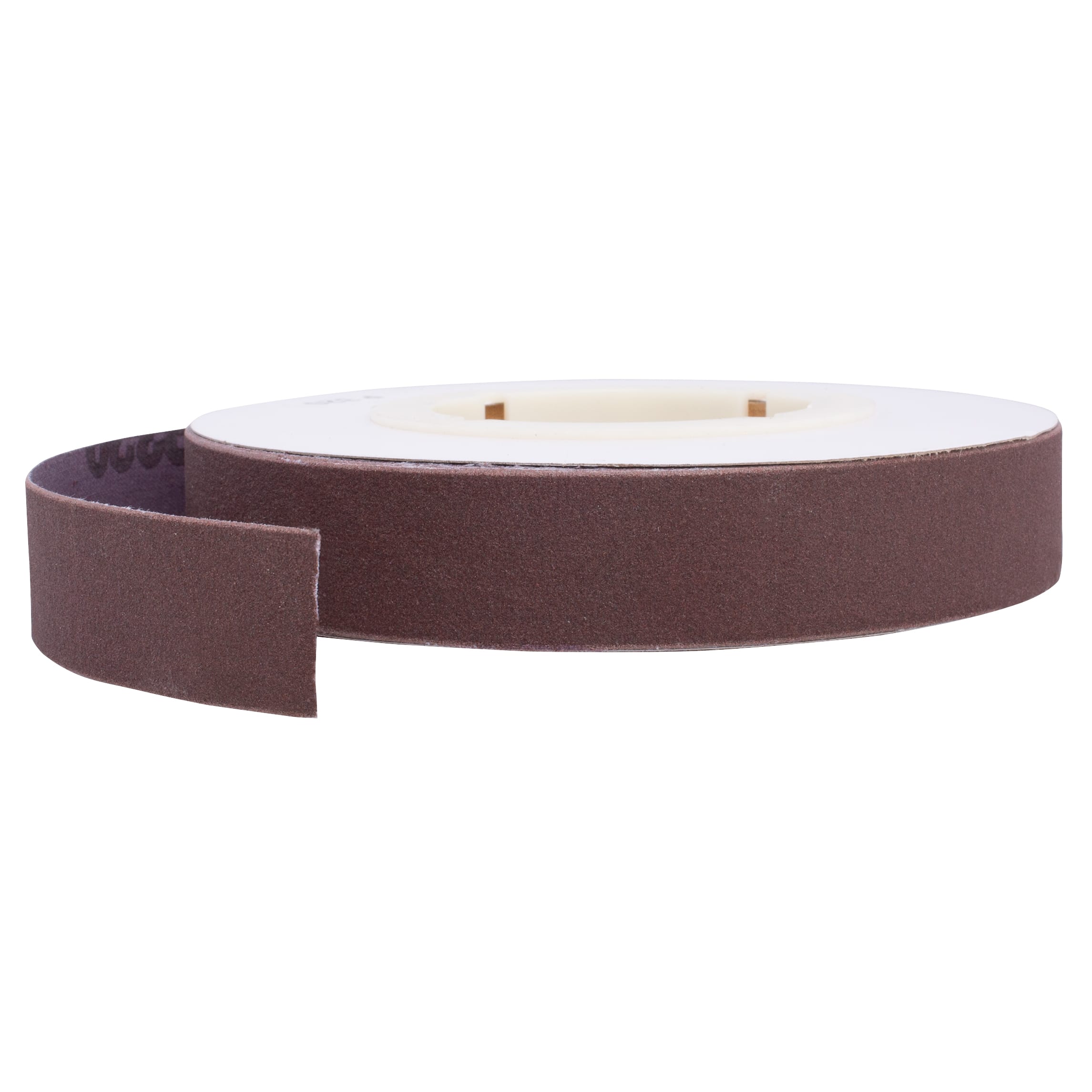 Emery Cloth Rolls - Aluminum Oxide - 1" x 25 Yards - 320 Grit - Image 3