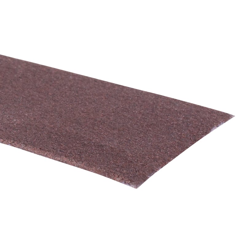 Emery Cloth Rolls - Aluminum Oxide - 1" x 25 Yards - 320 Grit - Image 5