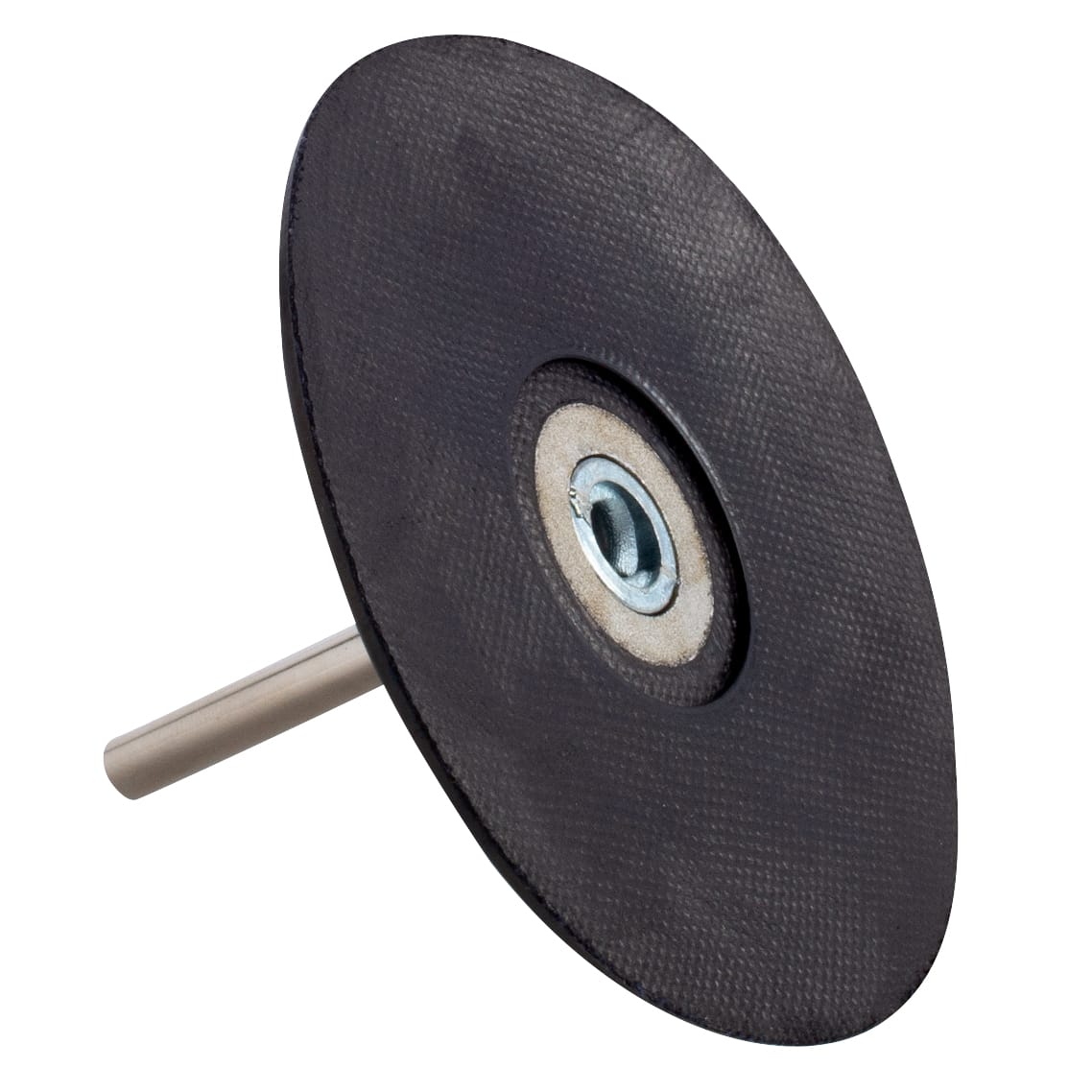 4" Twist-to-Lock Backing Pad - Image 2