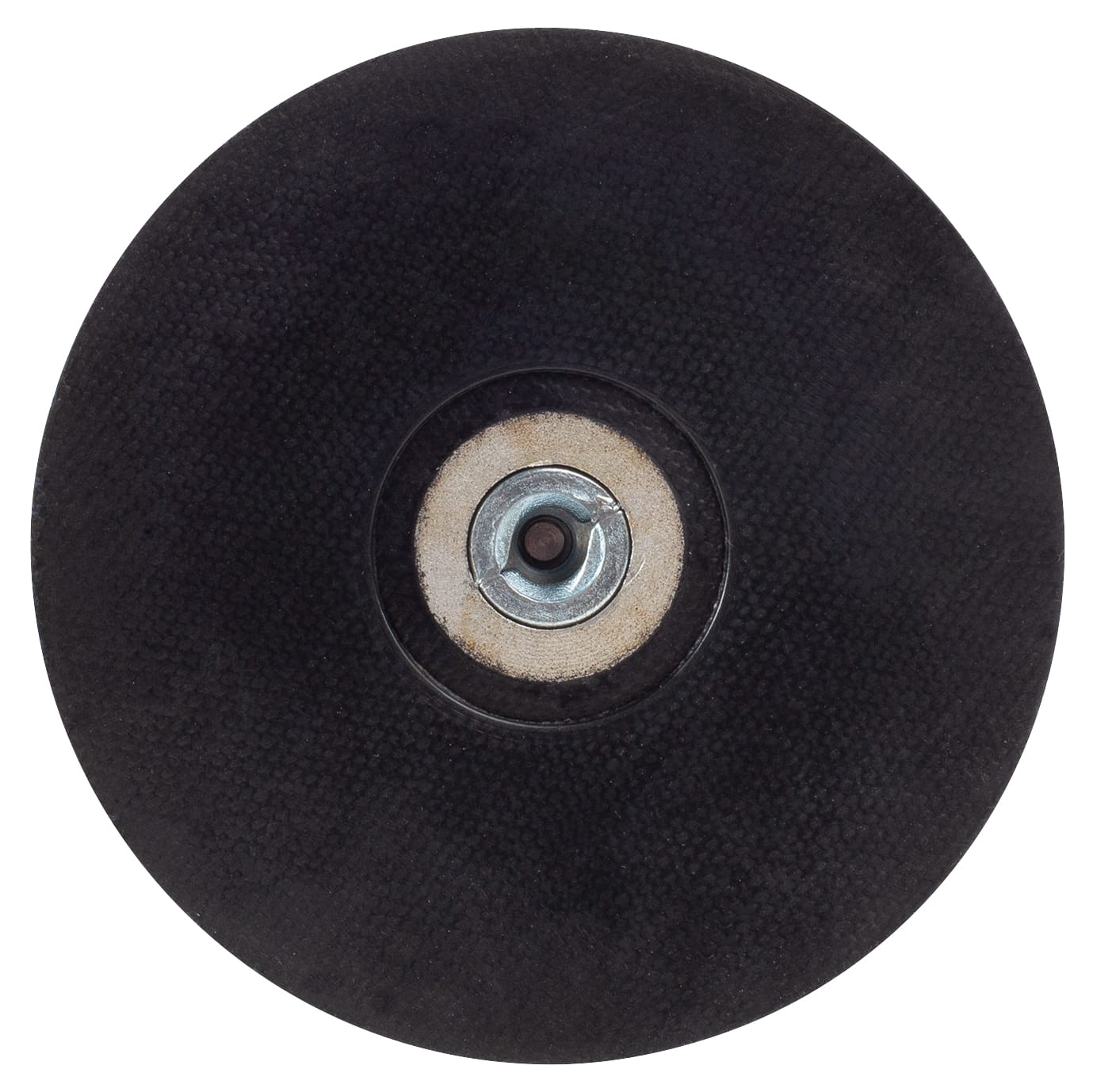 4" Twist-to-Lock Backing Pad - Image 4