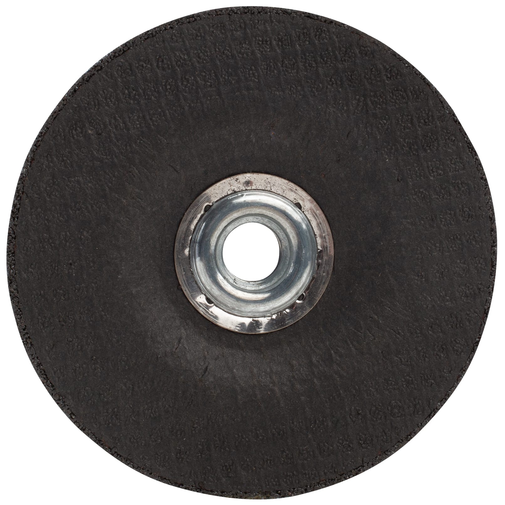10 PK | Cut-off/Light Grinding Wheel - Type 27 for Pipeline. 4.5" x 1/8" x 5/8-11NC - Image 2