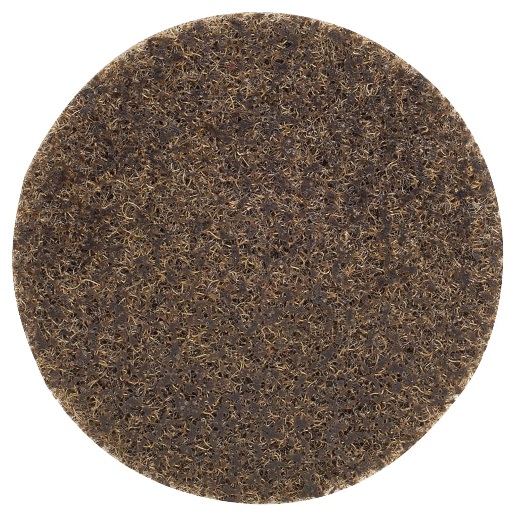 LIMITED STOCK! 3 PK | 2" Unitized Wheel Soft/Aluminum Oxide/Medium Grit - Image 2