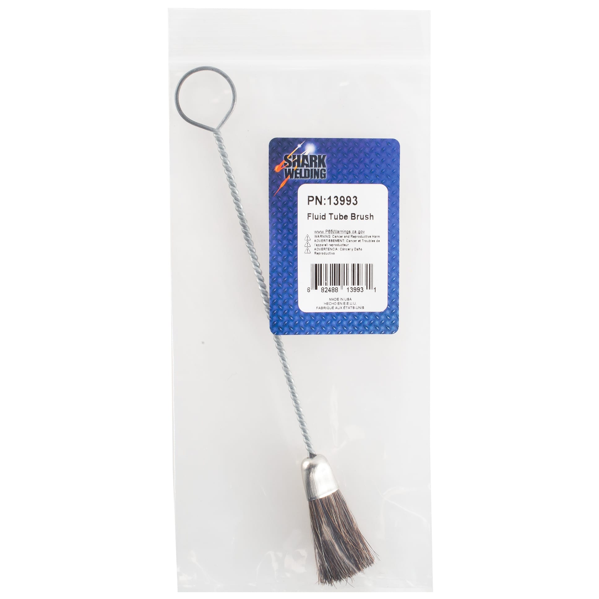 Fluid Tube Brush (68-2) - Image 6