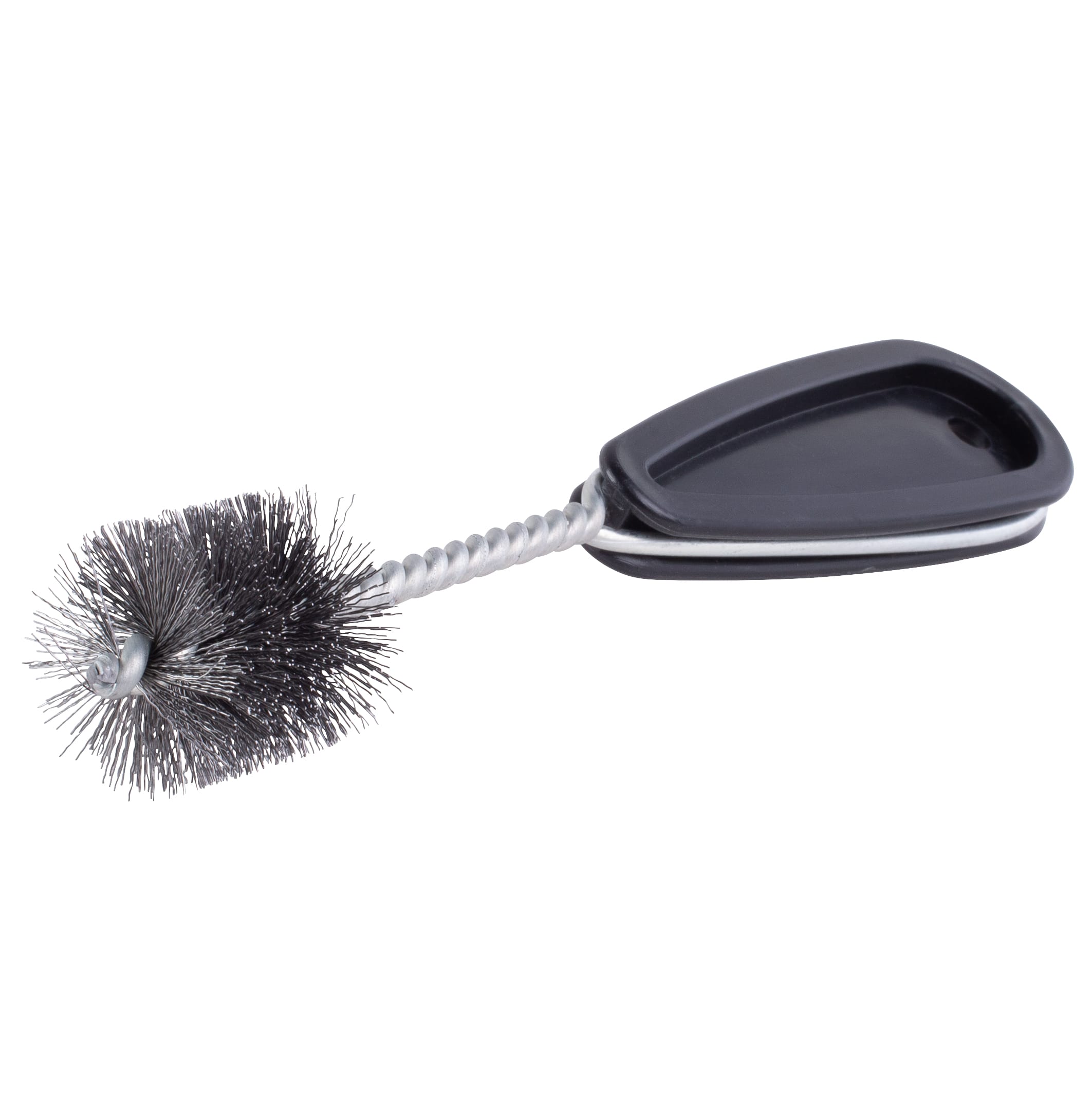 Fitting Brush - Plastic Handled - 3/4" diameter x 4-3/4" length - Image 4
