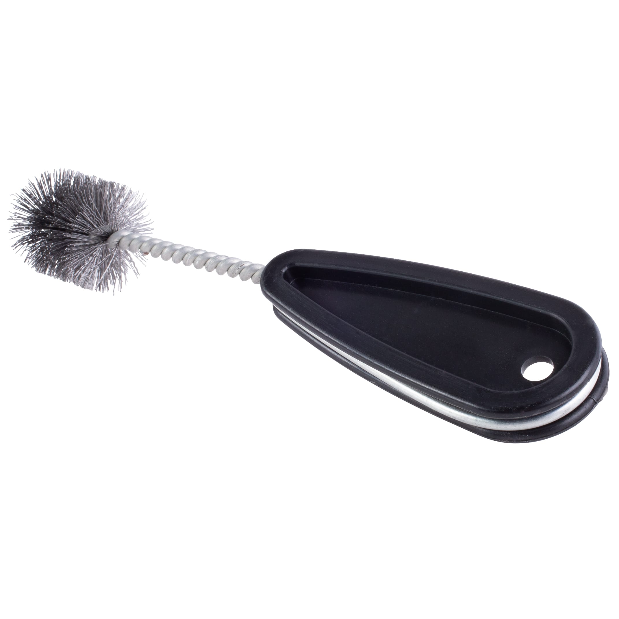 Fitting Brush - Plastic Handled - 3/4" diameter x 4-3/4" length - Image 5
