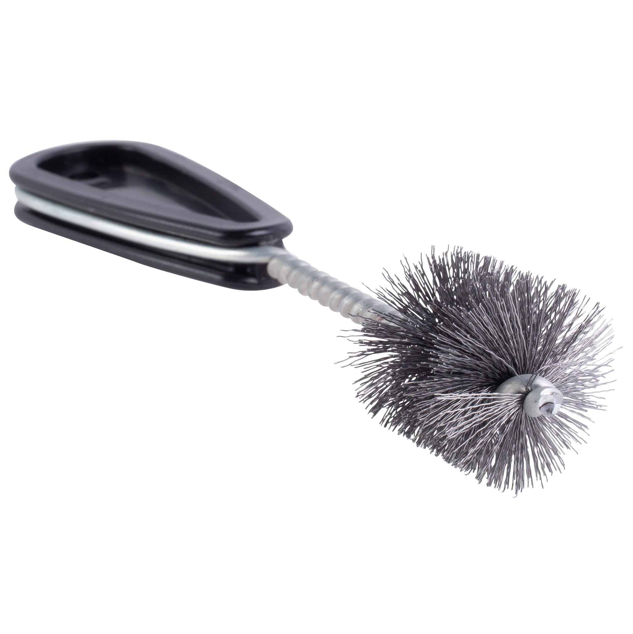 Fitting Brush - Plastic Handled - 3/4" diameter x 4-3/4" length - Image 6