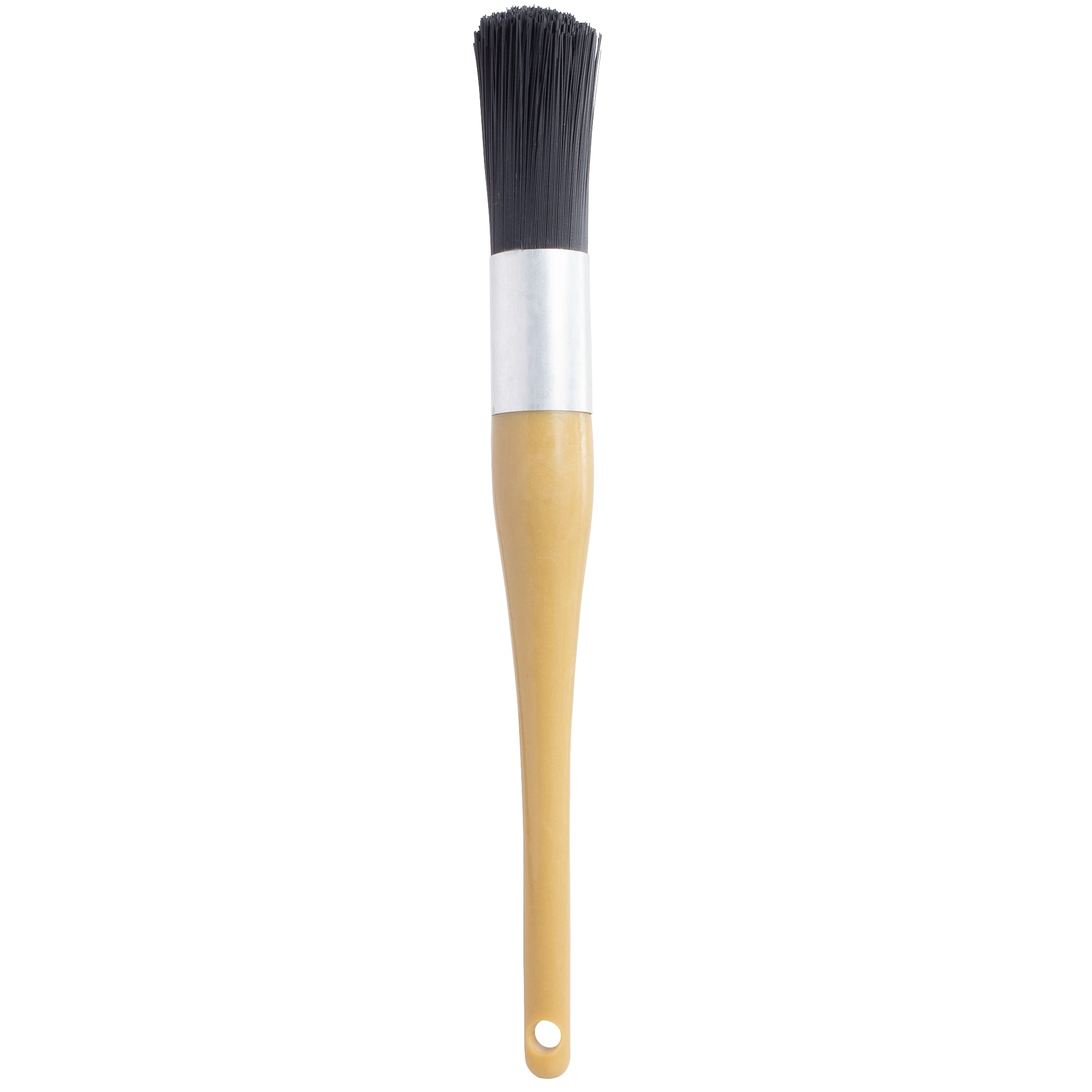 Parts Cleaning Brush-Medium Duty 10 ½" Long - Image 2