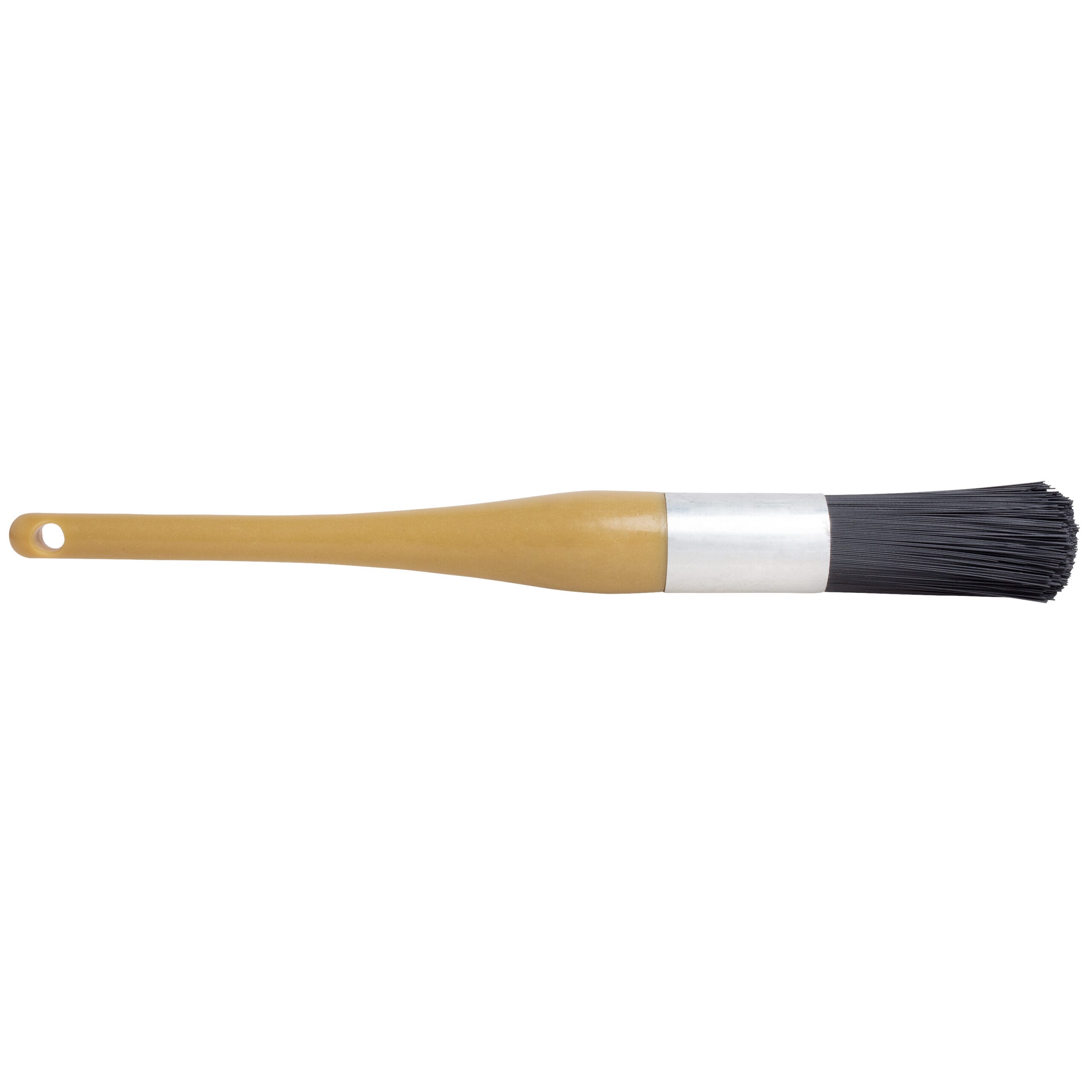 Parts Cleaning Brush-Medium Duty 10 ½" Long - Image 3