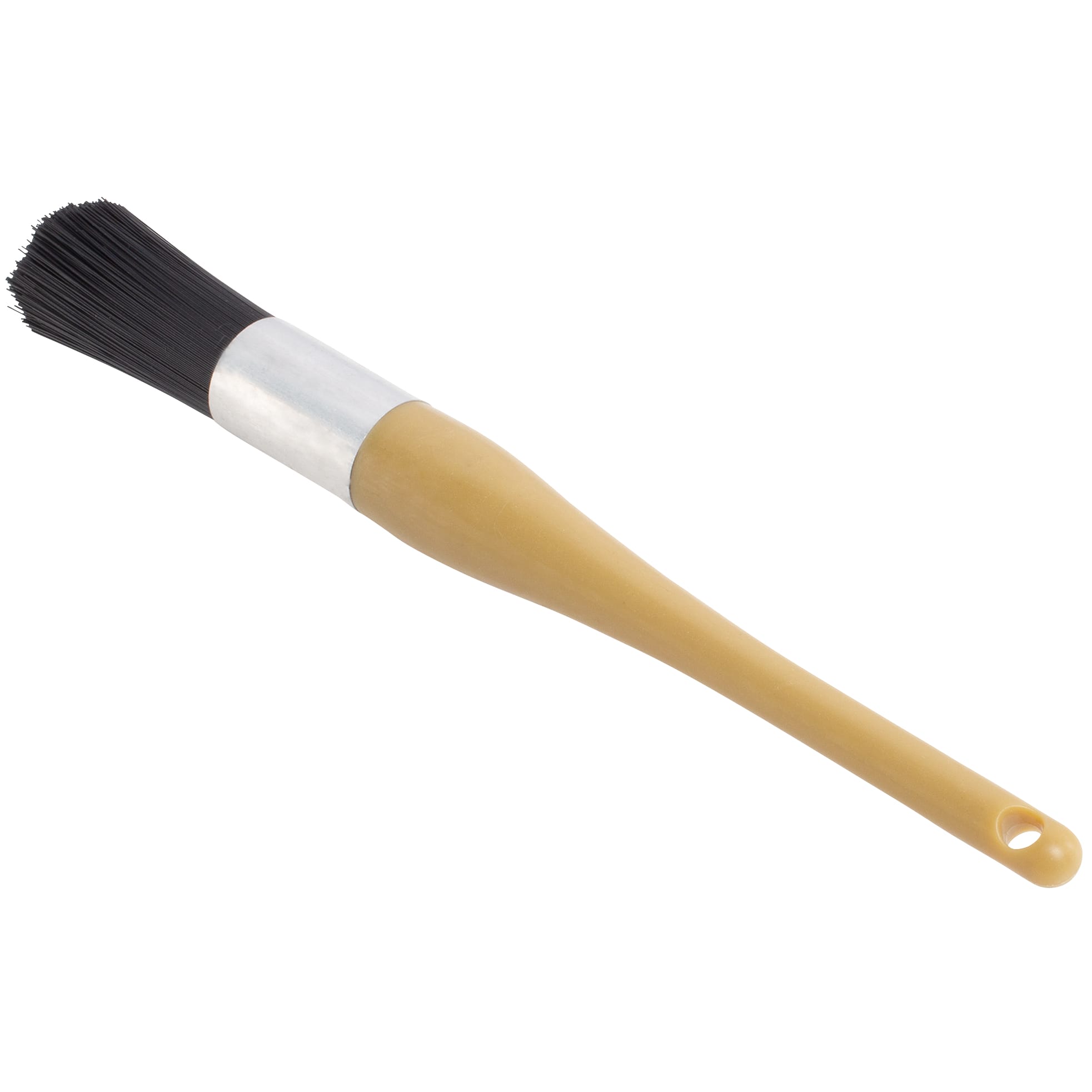 Parts Cleaning Brush-Medium Duty 10 ½" Long - Image 4