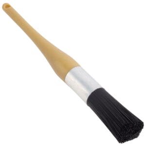 Parts Cleaning Brush-Medium Duty 10 ½" Long