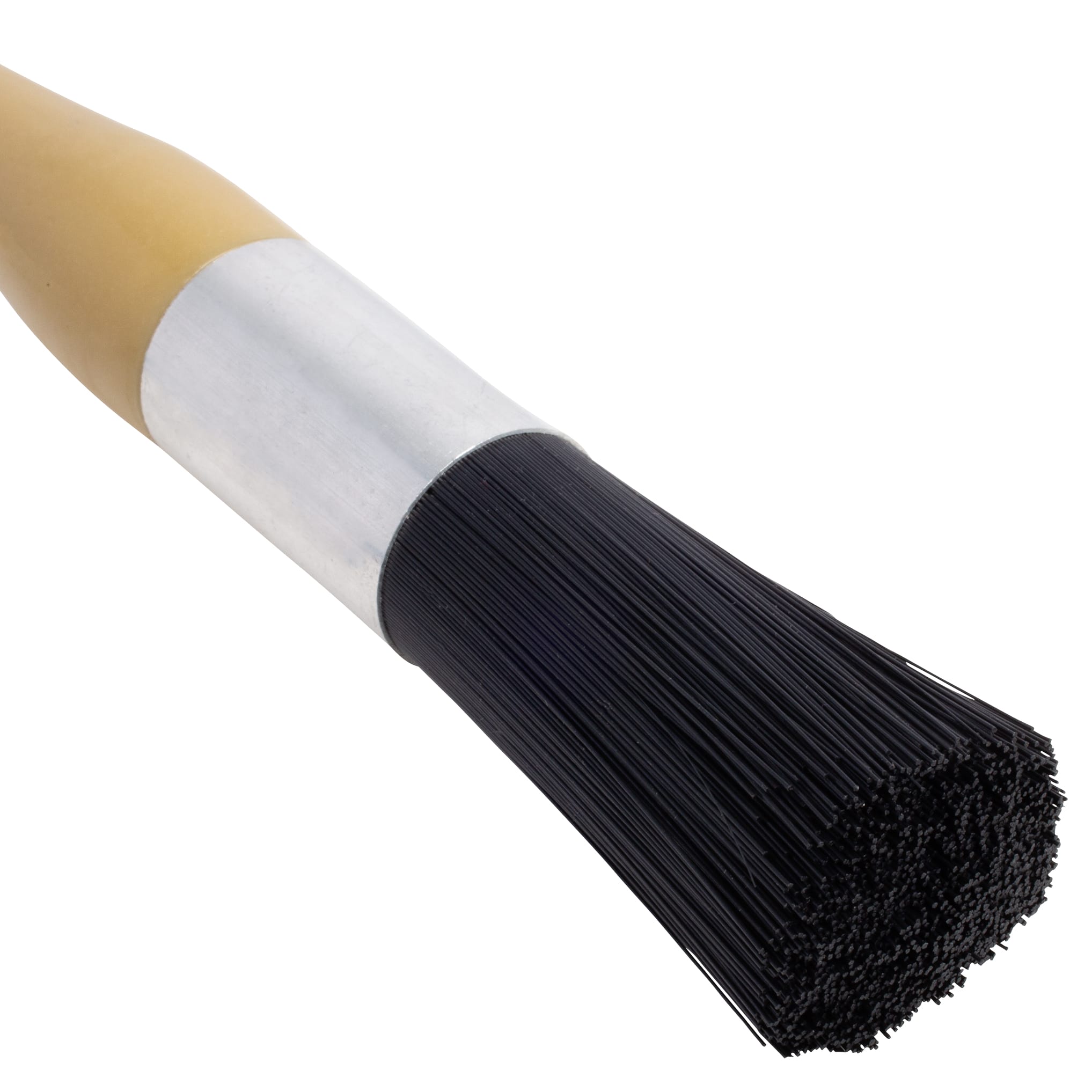 Parts Cleaning Brush-Medium Duty 10 ½" Long - Image 5