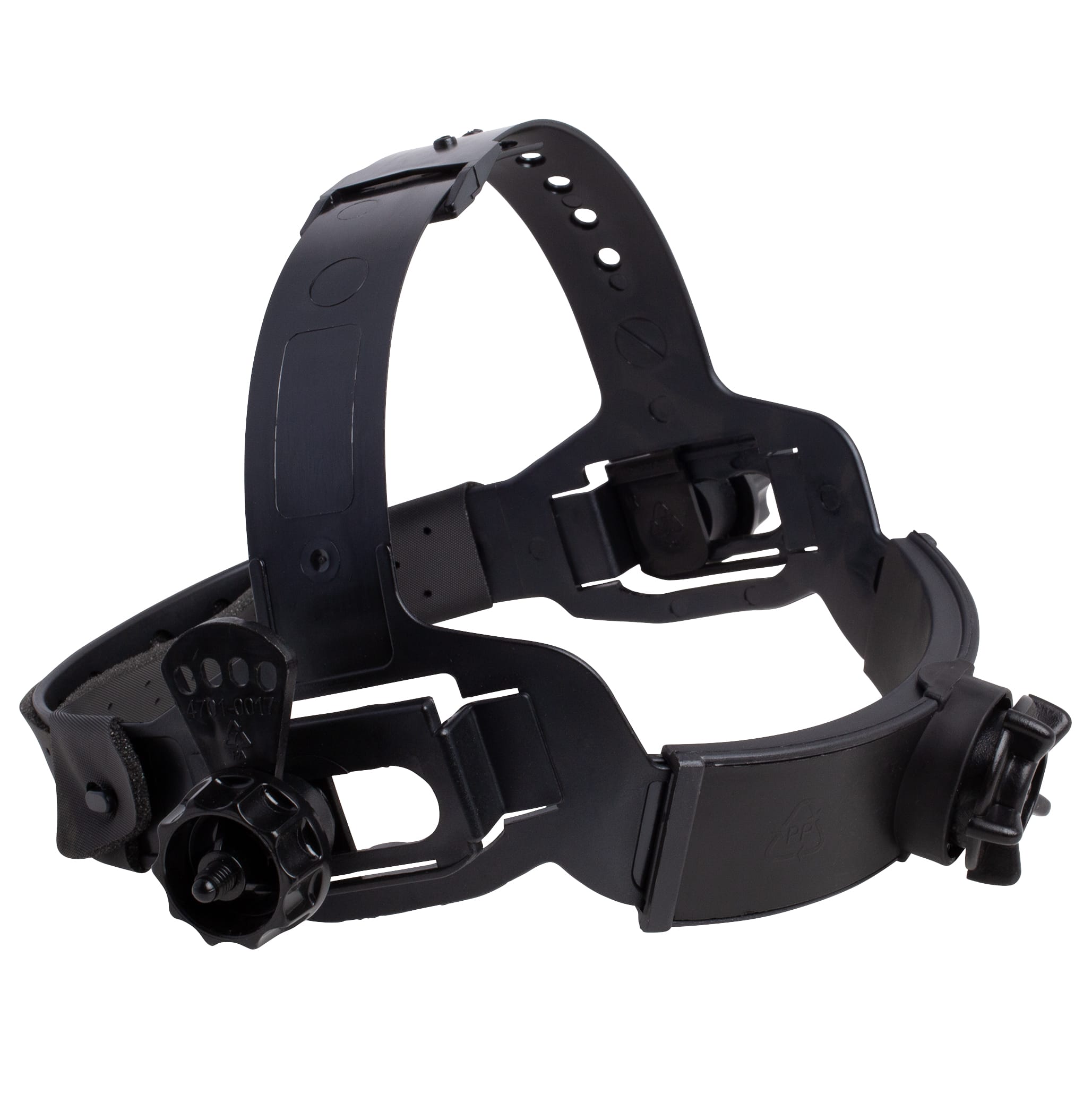 Headgear - Ratcheting for Jackson/Morsafe - Image 4