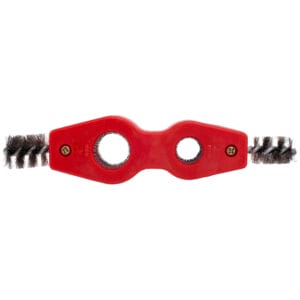 4" Cable Lug Cleaning Brush