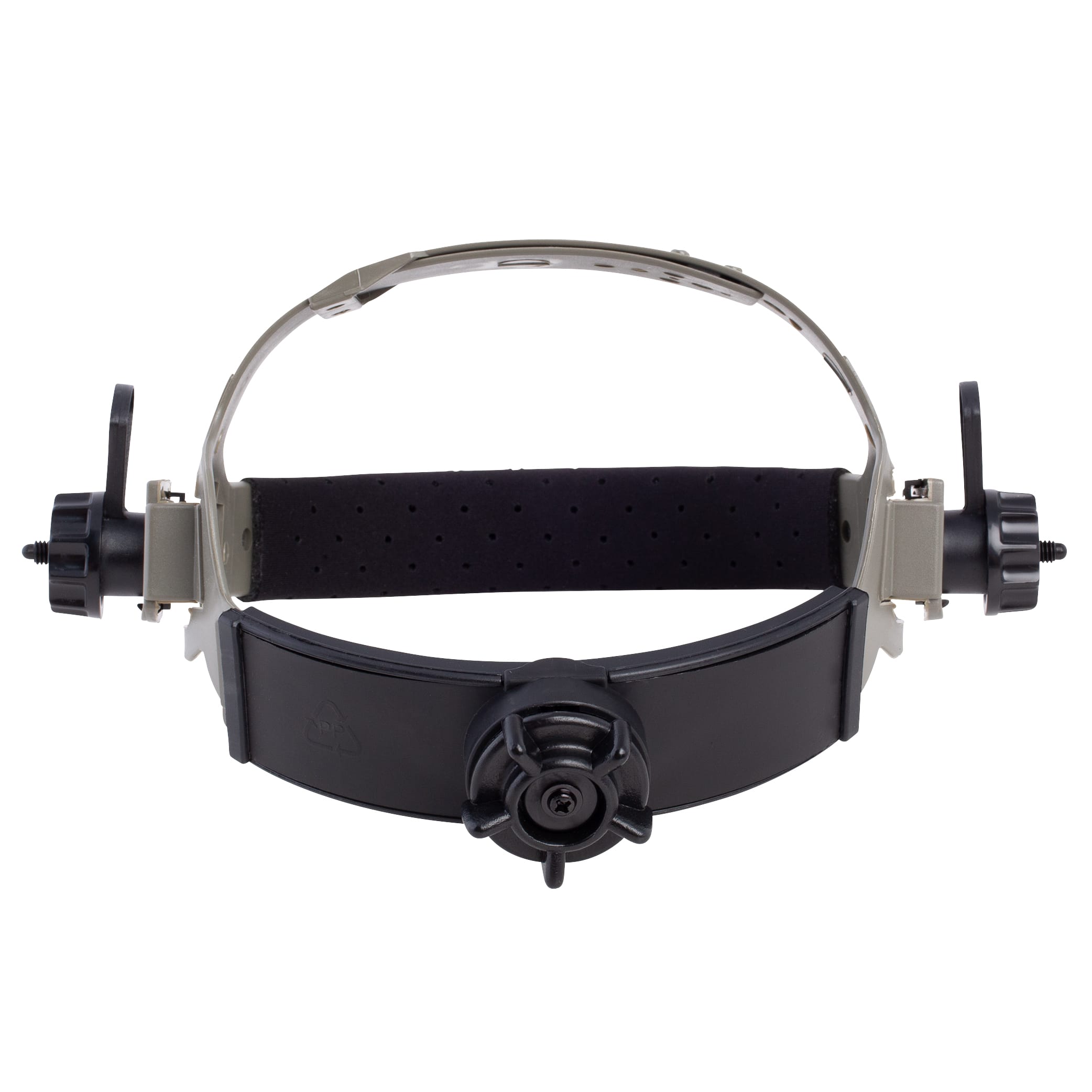 Headgear for Large Lens Flip-Up Welding Helmet (14271 or 14272 Helmets) - Image 3