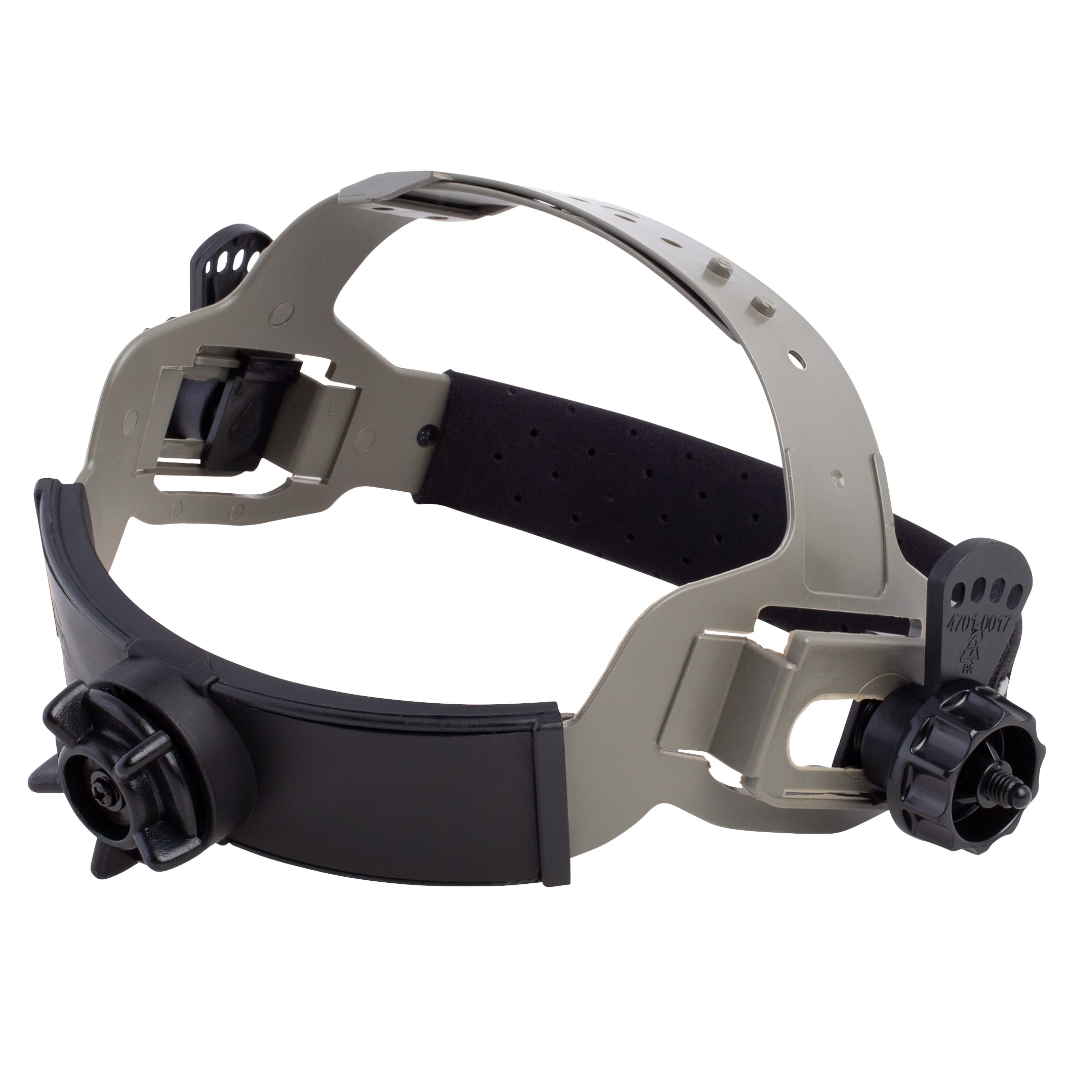 Headgear for Large Lens Flip-Up Welding Helmet (14271 or 14272 Helmets) - Image 5