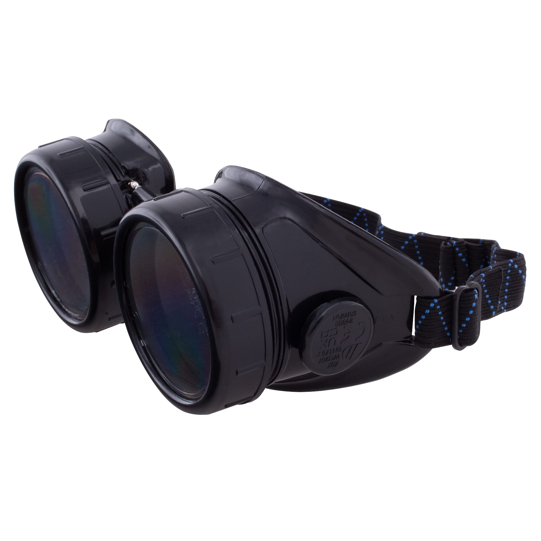 Goggles - 50mm Eye Cup Style, #5 Shade - Image 2
