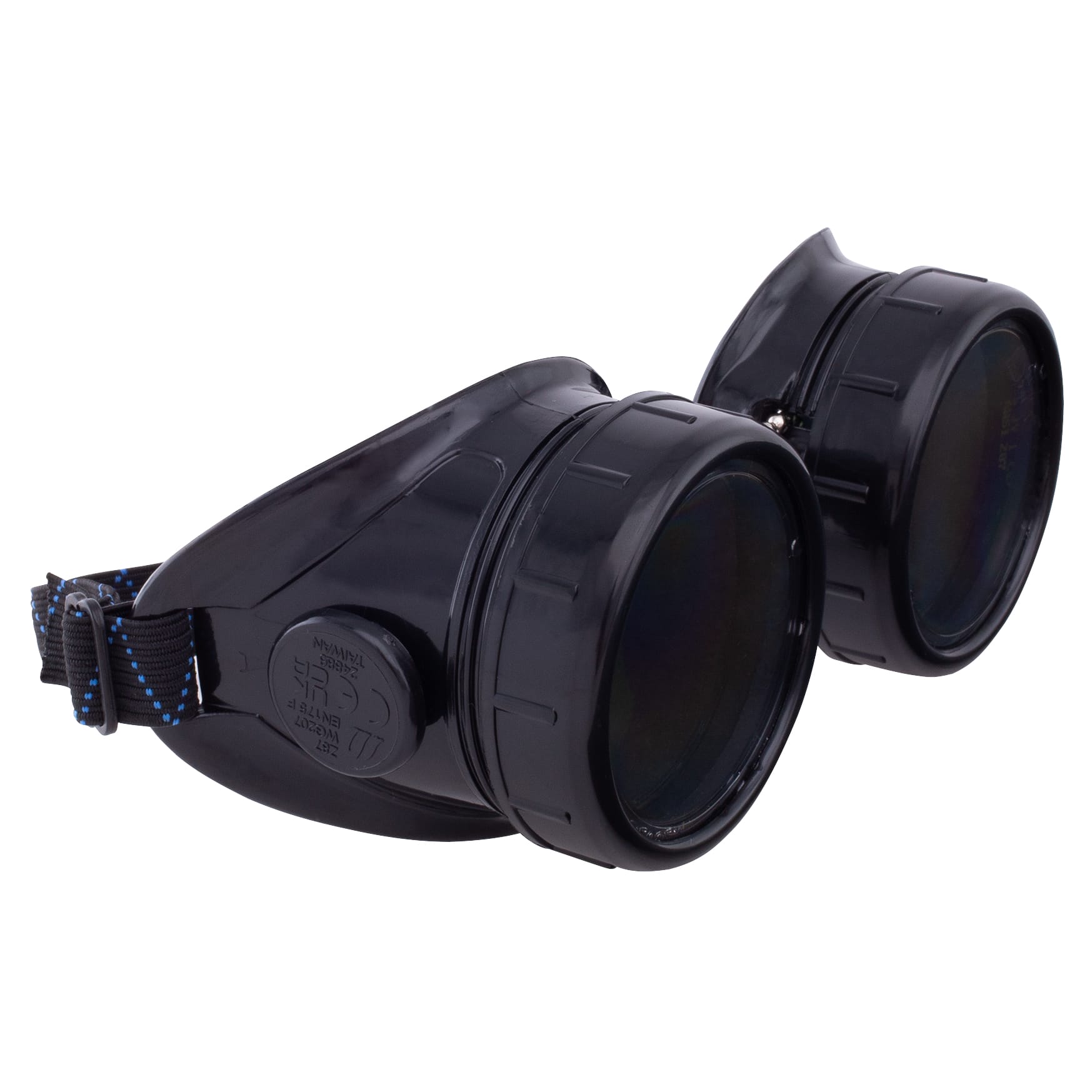 Goggles - 50mm Eye Cup Style, #5 Shade - Image 3