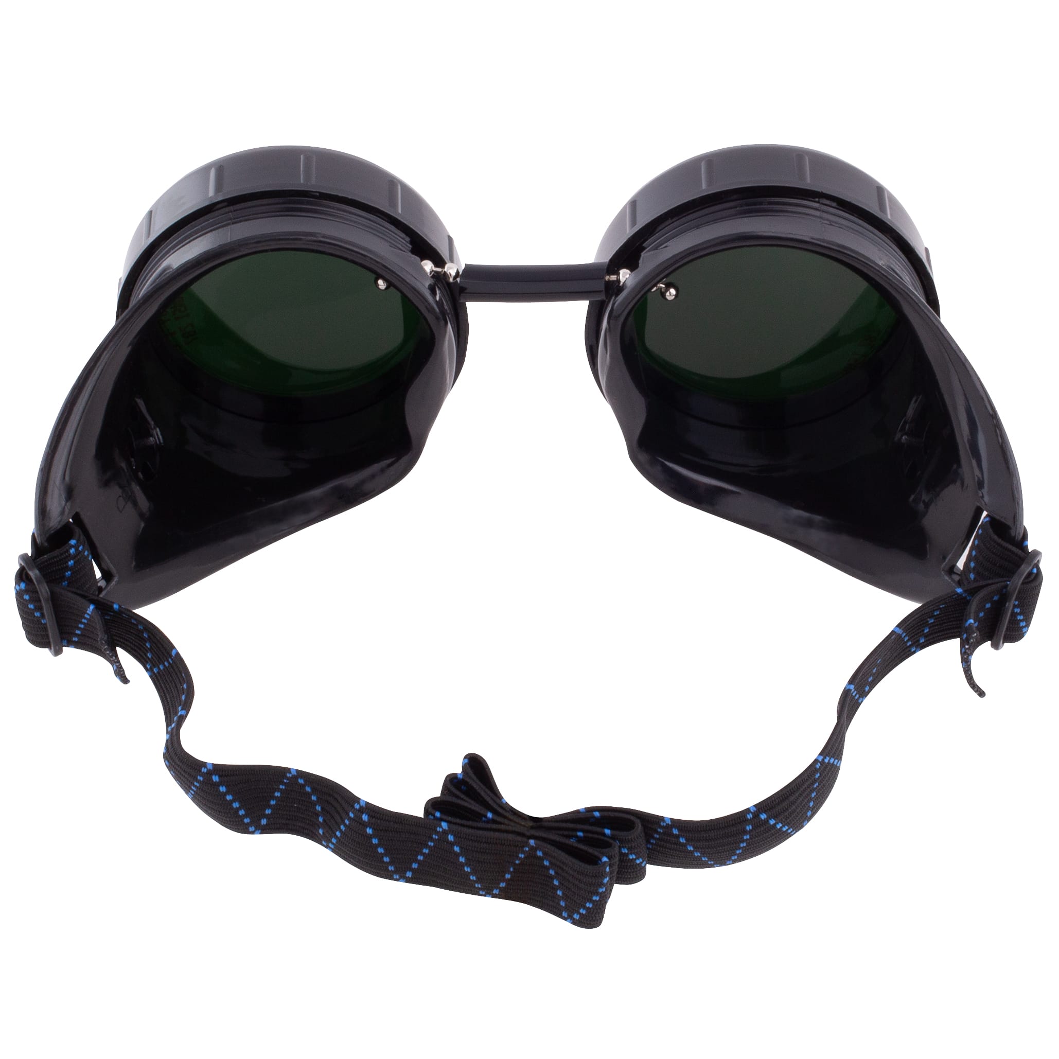 Goggles - 50mm Eye Cup Style, #5 Shade - Image 4