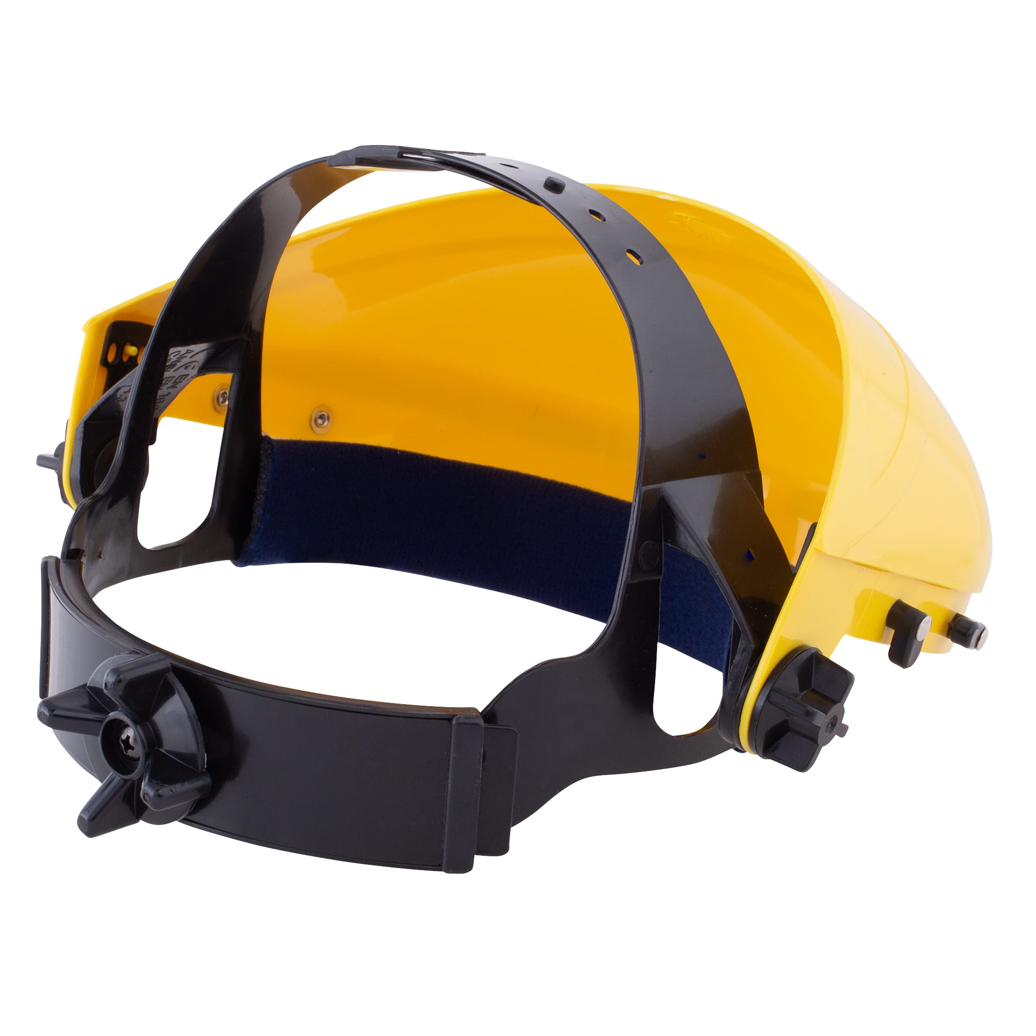 Ratcheting Replacement Headgear For Grinding Shield - Image 6