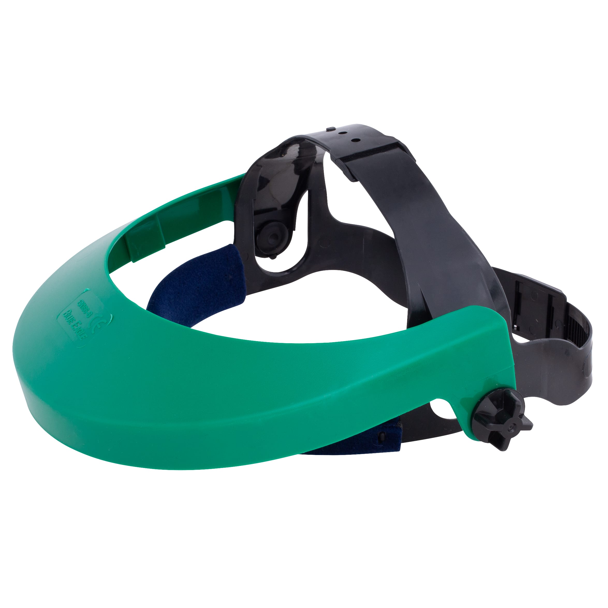 Pin Style Replacement Headgear for Grinding Shield - Image 2