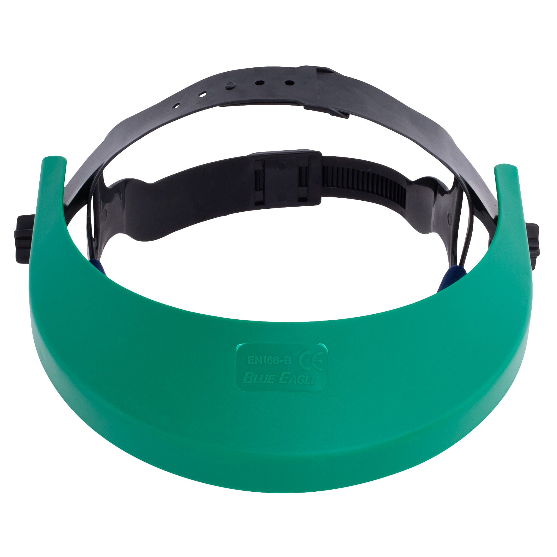 Pin Style Replacement Headgear for Grinding Shield - Image 3