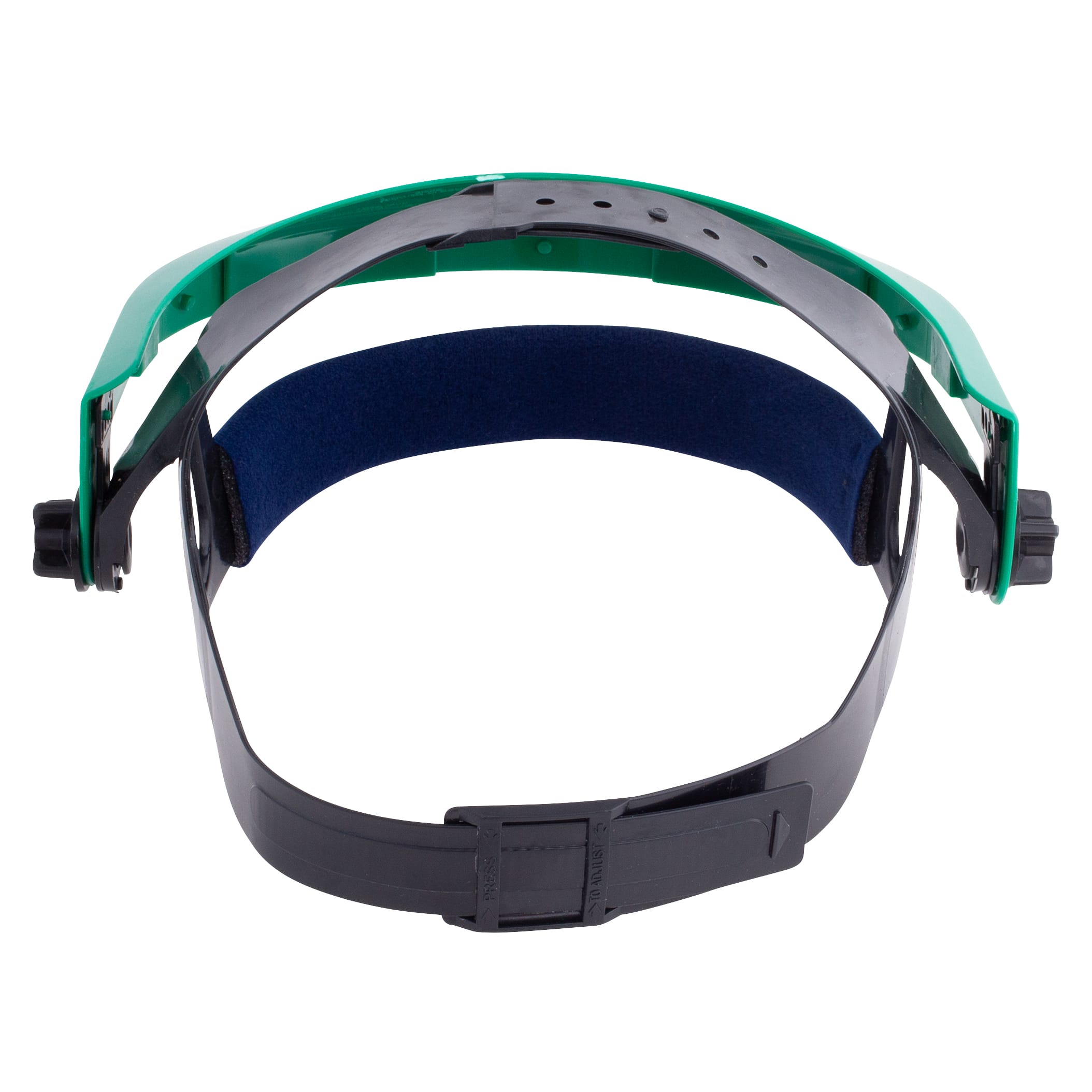 Pin Style Replacement Headgear for Grinding Shield - Image 4