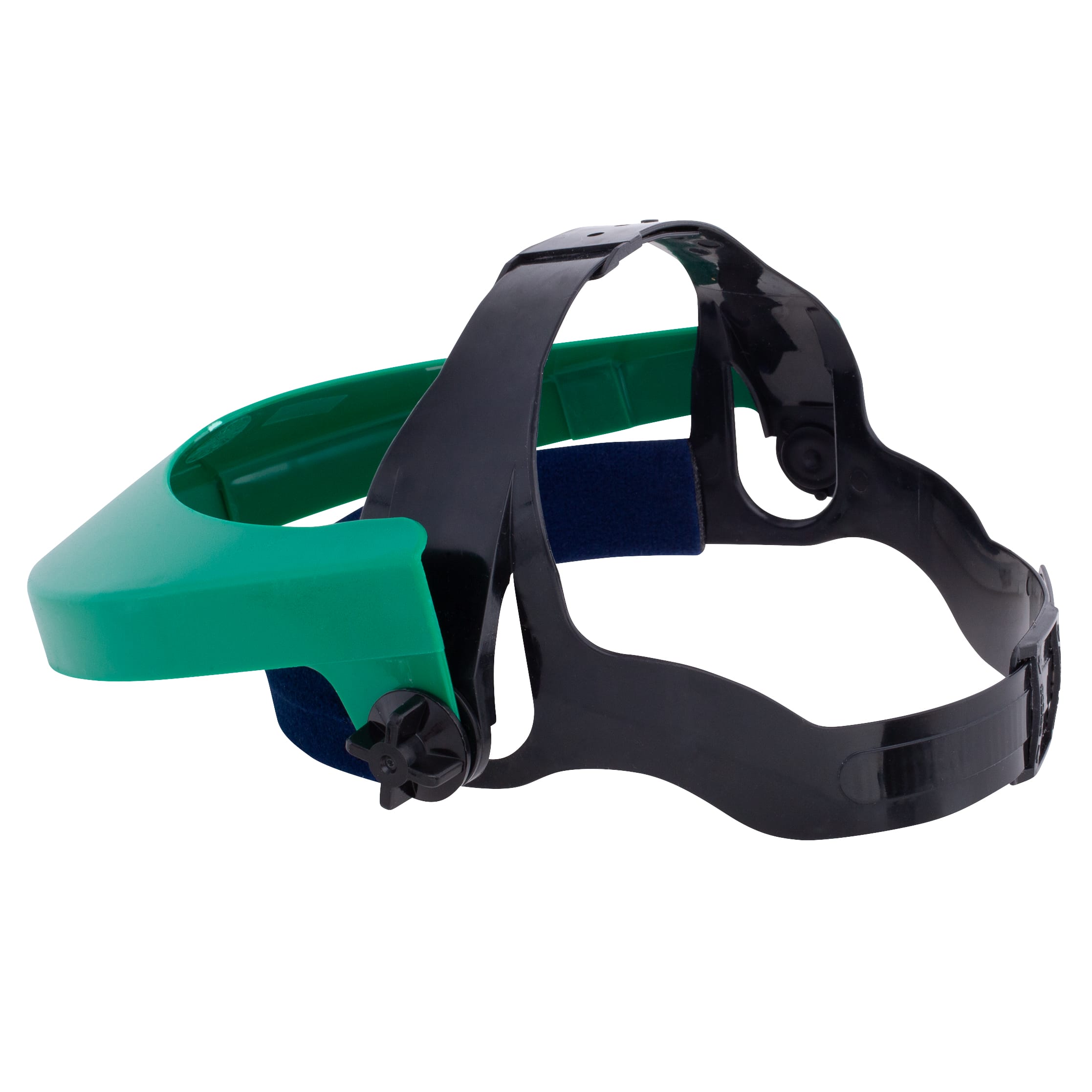 Pin Style Replacement Headgear for Grinding Shield - Image 5