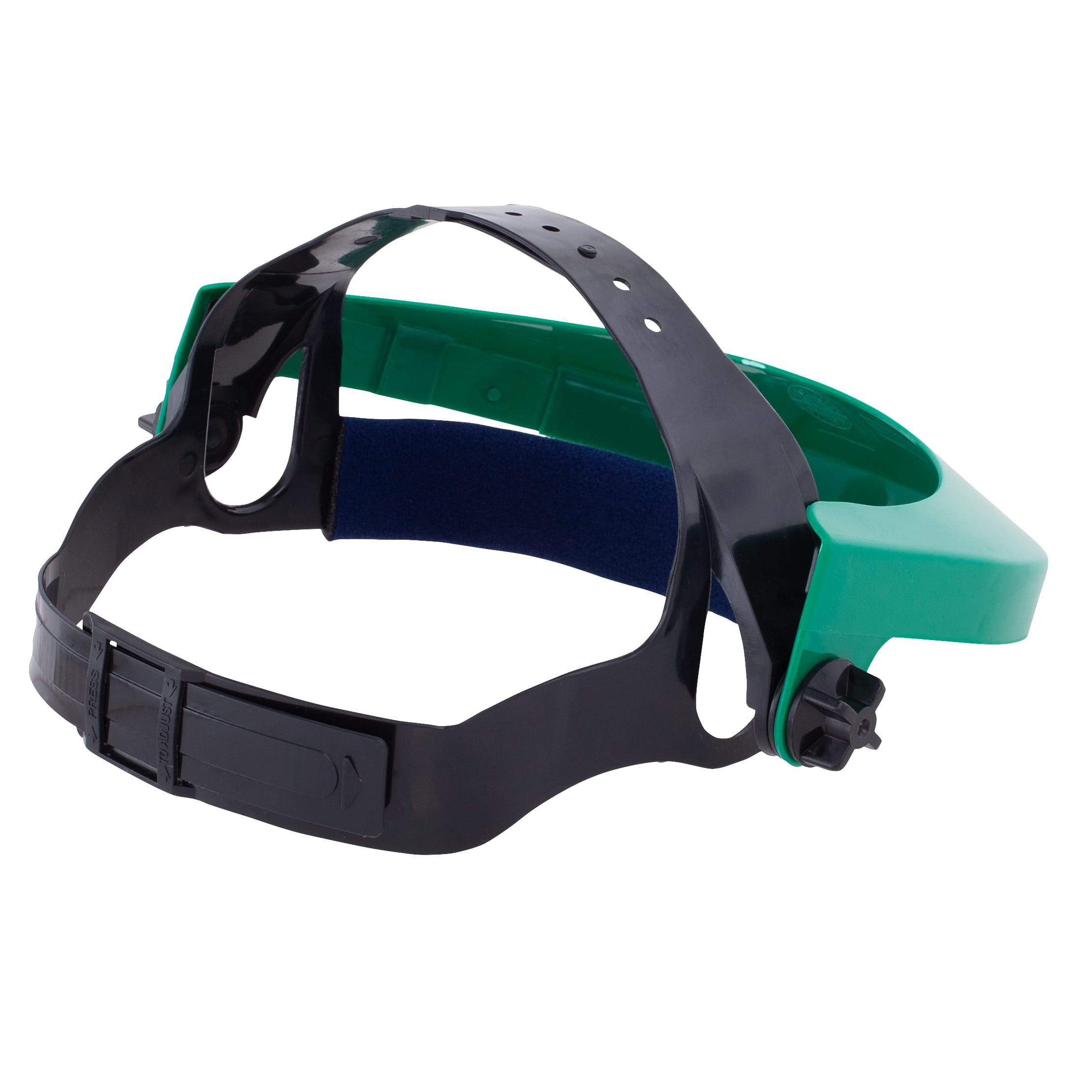 Pin Style Replacement Headgear for Grinding Shield - Image 6
