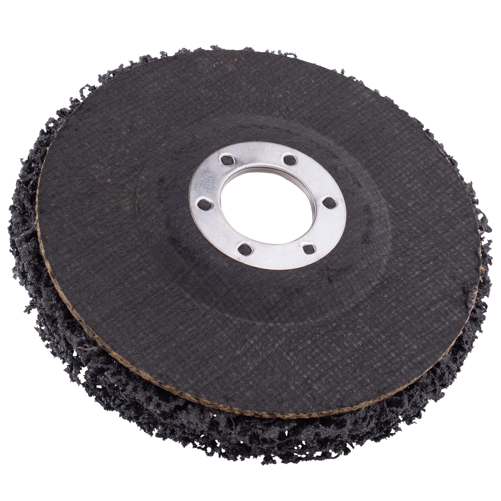 1 PK | Strip-Brite Disc - 4.5" x 7/8" Type 27 Black/Medium Disc - Image 5
