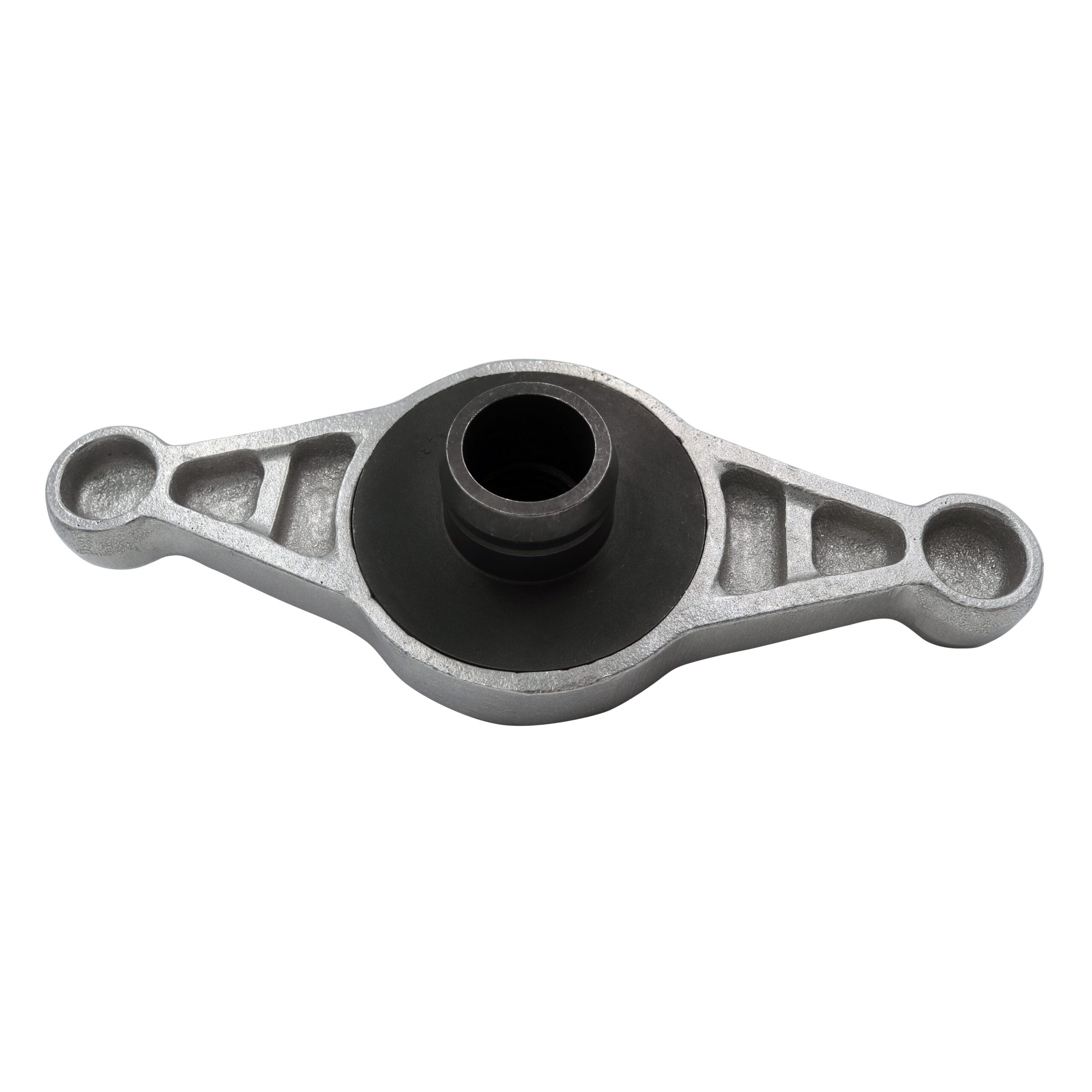 28mm/8mm Pitch Coats Style Manual Hub Nut - Image 2