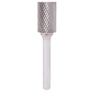 Carbide Bur - 5/8" Cylinder Double Cut - (BT18)