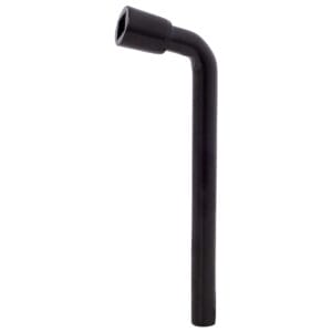 3/8" Cylinder Wrench - 5" For Acetylene Cylinders