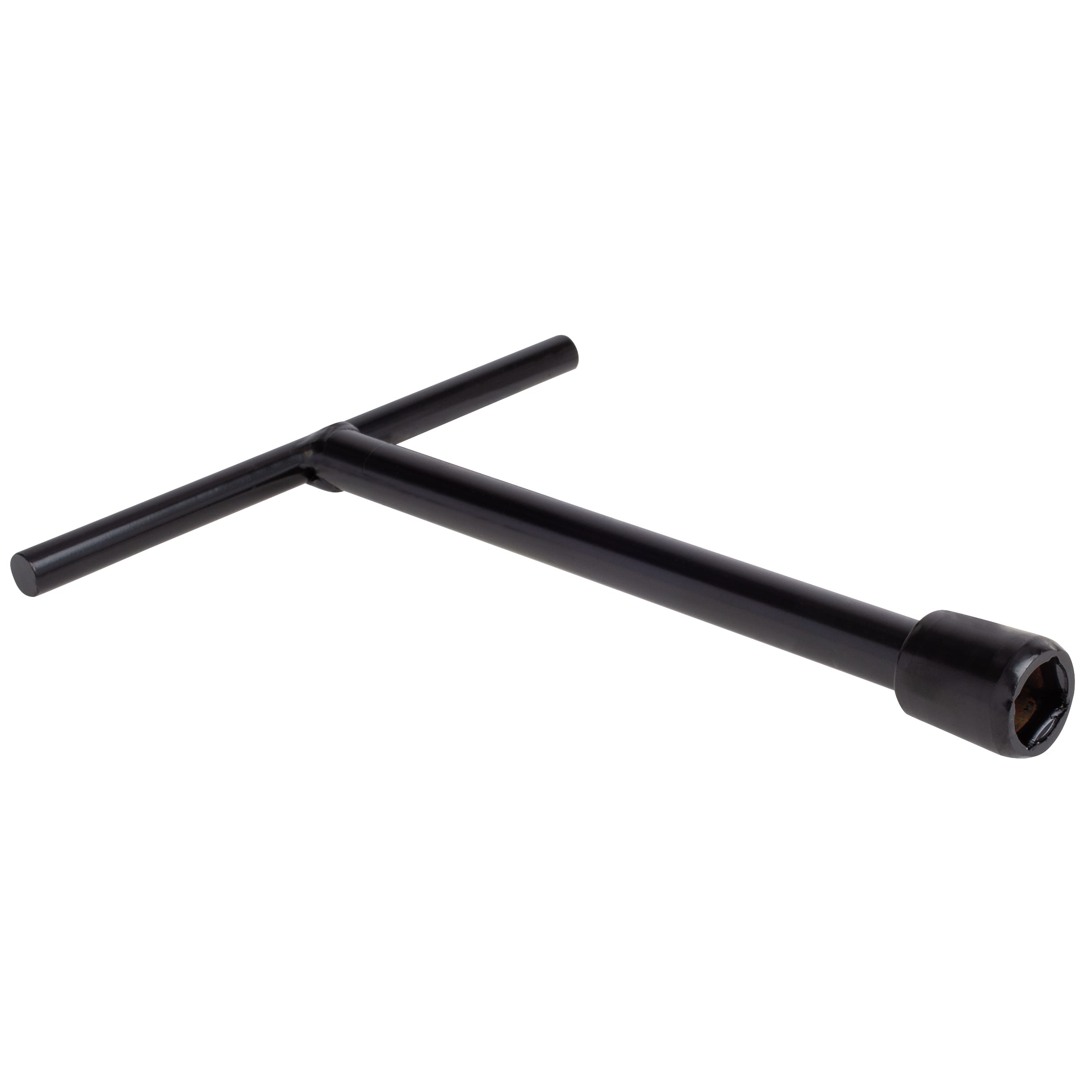 "T" Bar Cylinder Wrench - 3/8" - 6" Shank (for Acetylene Tanks) - Image 2