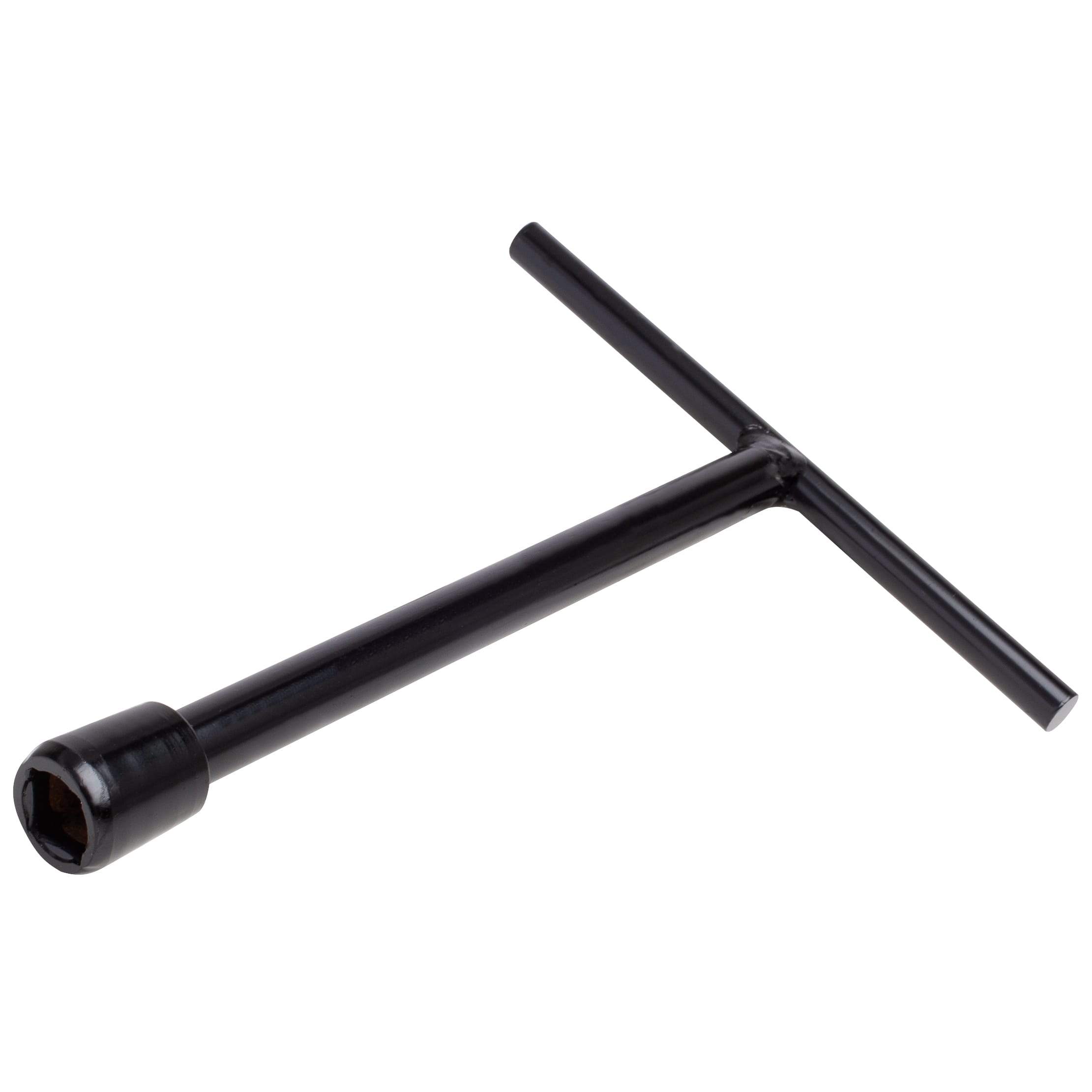 "T" Bar Cylinder Wrench - 3/8" - 6" Shank (for Acetylene Tanks) - Image 3
